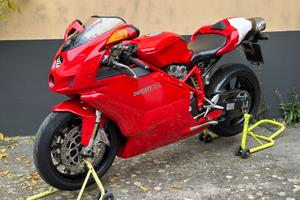 Ducati 749s