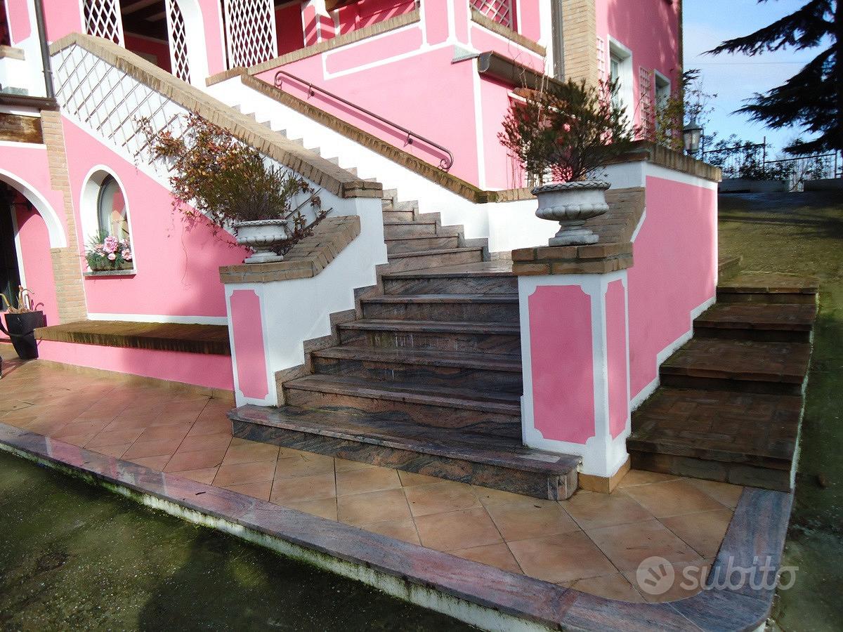 House in Pietra de' Giorgi, Castagnara - Vista 5