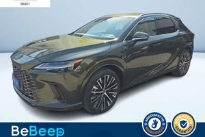 Lexus RX 350H 2.5 PREMIUM HYBRID EXECUTIVE E-CVT