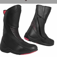 A-PRO SALLY LADY Stivali moto Sally Lady, stivale