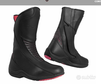 A-PRO SALLY LADY Stivali moto Sally Lady, stivale