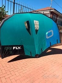 Ozone fly v1 2025