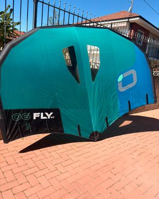 Ozone fly v1 2025