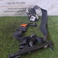 CINTURA DI SICUREZZA ANTERIORE DESTRA FORD Transit