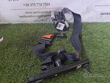 CINTURA DI SICUREZZA ANTERIORE DESTRA FORD Transit