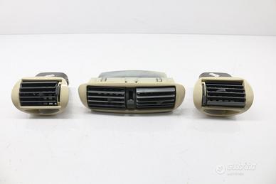 BOCCHETTE ARIA CRUSCOTTO FIAT Seicento /600 735382