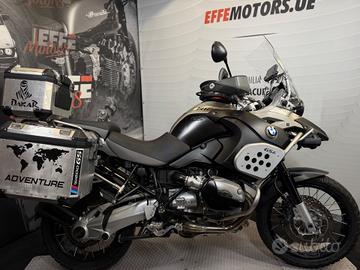 Bmw R 1200 GS Adventure 2009 "tua a 103 euro al m