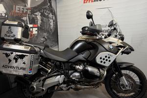 Bmw R 1200 GS Adventure 2009 "tua a 103 euro al m