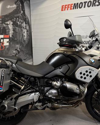 Bmw R 1200 GS Adventure 2009 "tua a 103 euro al m