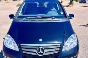 Mercedes Classe A A160 Special Edition – 2009 – 22