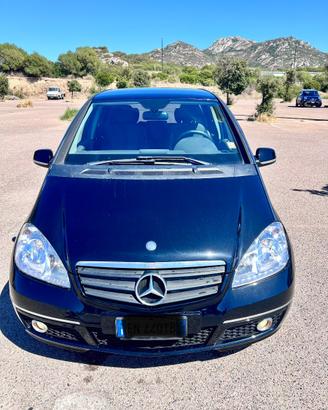 Mercedes Classe A A160 Special Edition – 2009 – 22