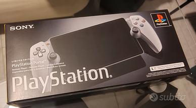 PlayStation Portal Come Nuova