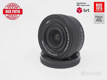Sony E PZ 16-50 F3.5-5.6 OSS II (Sony)
