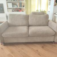 DIVANO LETTO  CHATEAU D'AX