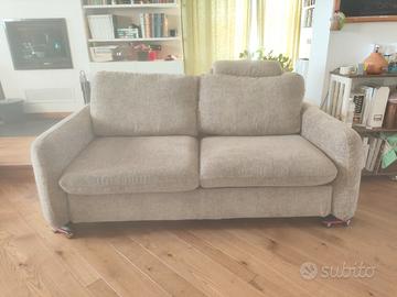 DIVANO LETTO  CHATEAU D'AX