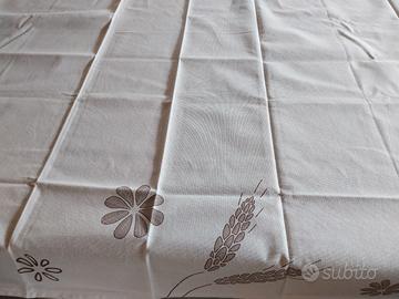 Tovaglia Collection Pani Mulino Bianco 2017