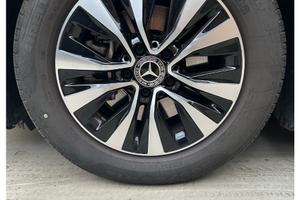 Cerchi Mercedes classe A ORIGINALI + Gomme estive