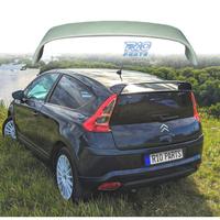 SPOILER CITROEN C4 COUPE 04-09