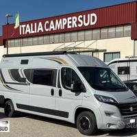 Camper Ci Kyros 2 Prestige Furgonato Fiat Del 2018