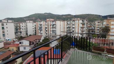 Soccavo Traversa Antonino Pio RIF. 303F