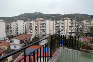 Soccavo Traversa Antonino Pio RIF. 303F