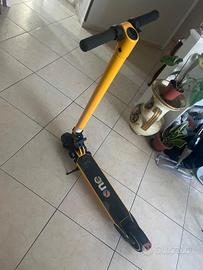 Monopattino Elettrico 