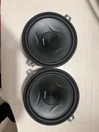 Casse Hertz serie energy 130.5 150w