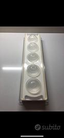 Stanpo Sfere  “Silikomart”
