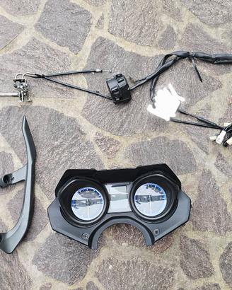 Ricambi tmax 560 2022