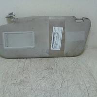 ALETTA PARASOLE PARABREZZA SX FIAT 500L (4F) (05/1
