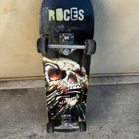 Skateboard anni 2000