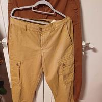 2 pantaloni da uomo Your Turn  taglia 32 e 33