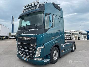 VOLVO FH500 GT XL