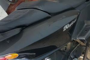 MBK Skyliner 150 - 2008