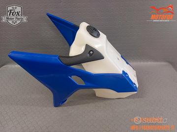SERBATOIO YAMAHA YZ 1996-2001 RTECH adattabile REV