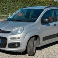 fiat panda benzina 
