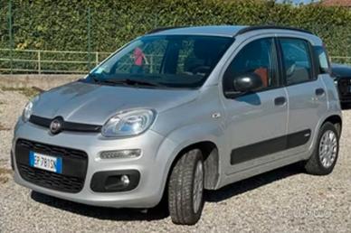 fiat panda benzina 