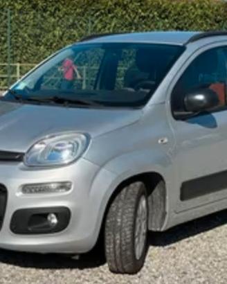 fiat panda benzina 
