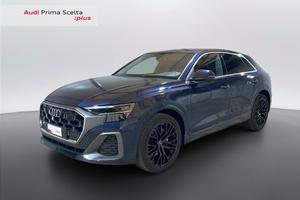 Audi Q8 50 3.0 tdi mhev S line edition quattro tip