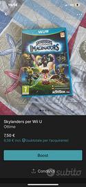 skylanders imaginators