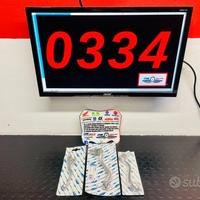 LEVE E PEDALI CAMBIO SUZUKI RMZ 450 E KTM 125 - 25