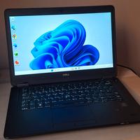 💻 Dell E7450 |8GB RAM |SSD 128GB |Win 11 & Office