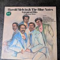 Harold Melvin & The Blue Notes – Collector's Item