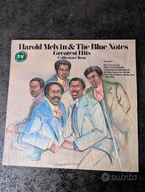 Harold Melvin & The Blue Notes – Collector's Item