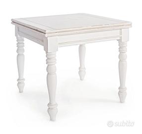 Tavolo marca Bizzotto collezione Colette