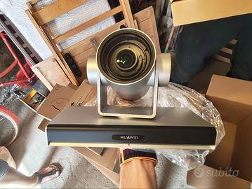 HUAWEI CloudLink Camera 200 4K Ultra-HD Camera