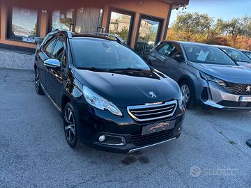 Peugeot 2008 BlueHDi 120 S&S Allure