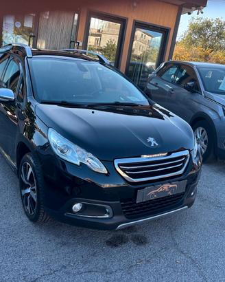 Peugeot 2008 BlueHDi 120 S&S Allure