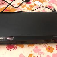 Lettore dvd hdmi