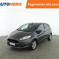 FORD Fiesta MC49950
